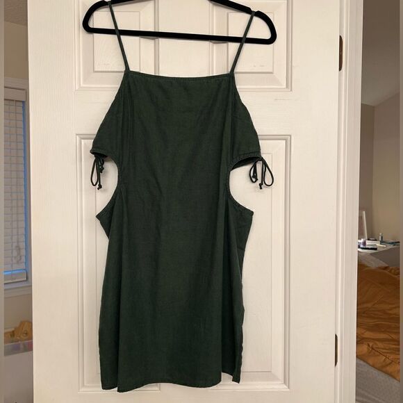 Aerie Mini Dress M NWT - Picture 1 of 4